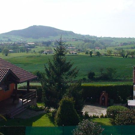 Posada Las Tres Mentiras De Santillana Del Mar Hotel Bagian luar foto